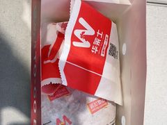 -华莱士·全鸡汉堡(莘塔大街店)