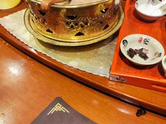 -蒙古大营(朝阳公园店)