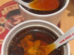 -华记煲仔华·煲仔饭(人和店)