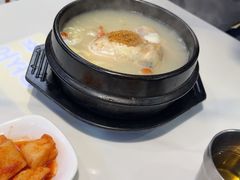 -长顺参鸡汤店(西塔总店)