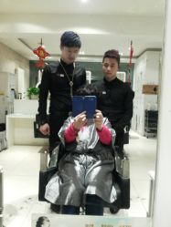 -LJOY丽锦造型·烫发染发