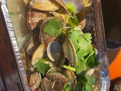 -神府路壹号·海鲜烧烤·砂锅粥·锅物(三坊七巷店)