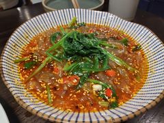 -薇酌饮·陕西菜(南门外店)