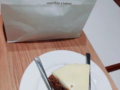 -BAKER&SPICE(安福路店)
