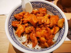 -吉野家(上海美罗城店)