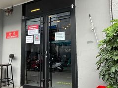 门面-Side Street街旁(交道口店)