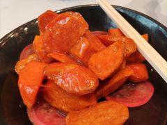 -山东老家(黄埔分店)