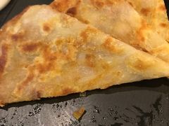-赠李白·如诗的川味(余杭万达广场店)