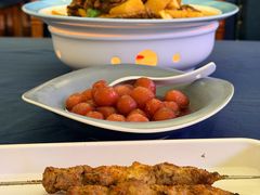 -伊带伊路新疆美食府(呼家楼店)