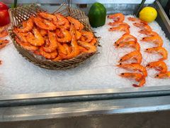 -深圳东方银座酒店·棕榈园西餐厅