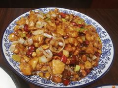 -一大碗(学院南路店)