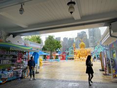 -海合安成都极地海洋公园