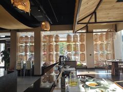 -风味小馆(天目湖宾馆店)