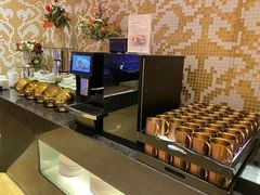 -咸亨大酒店-自助餐厅(解放南路店)