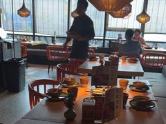 -吃饭皇帝大(解放西路店)