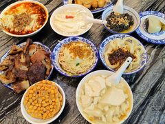 -西月城谭豆花(春熙路店)