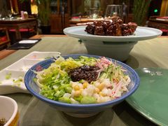 -那家小馆•北京菜•烤鸭(中关村店)