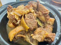 -力哥地道海南菜·联谊文昌鸡老店