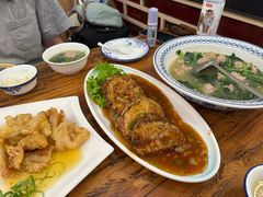 -好口味小吃楼·东北菜(太原南街店)