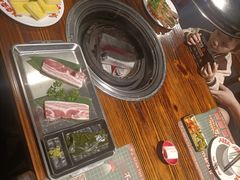 -烤肉食堂(揭阳广百店)