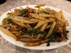 -湖滨步步高酒店·中餐厅