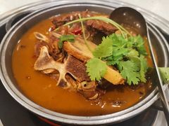 -不夜天烧烤牛骨头(南湖店)