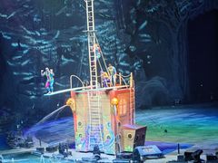 -广州长隆国际大马戏