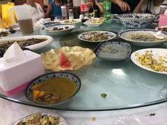 -芸海阁·农家私房菜(沙家浜景区出口店)