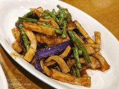-姥姥春饼·烤鸭(未央路盛龙店)