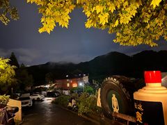 -马灯部落·西湖边的创意山景餐厅(虎跑动物园店)