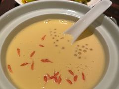 -运·中餐厅(成都华尔道夫酒店)