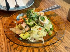 -La Strada(安福路店)