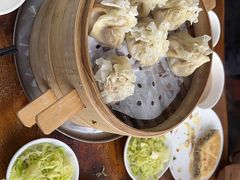 -德顺源·非遗烧麦·老菜(大观园店)