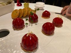 -富力丽思卡尔顿酒店·丽轩中餐厅