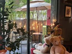 -咖法森林·咖啡  酒吧(天河店)