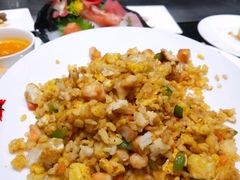 -不翻台·无国界铁板烧(北国先天下店)