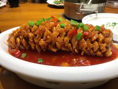 五柳鱼-牛头鱼庄(高新店)