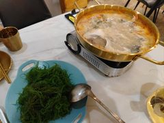 -香香海南菜餐厅