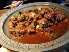 -血站大盘鸡(建设店)