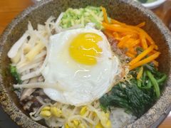 -全州拌饭馆(断桥店)