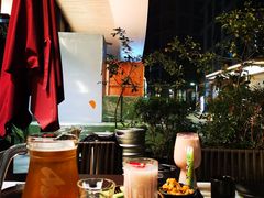 -乌君·酒场·炭火烧鸟(侨城坊店)