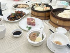 -怡园饭店-餐厅(四望亭店)