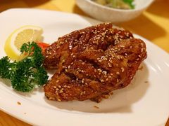 -福匠日本料理(人民路店)