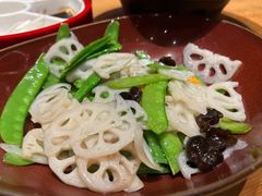 -青年公社烤鸭(蜀山万象汇店)