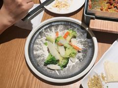 -吕氏疙瘩汤·新鲁菜(济南万象城店)