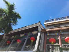 -深圳锦绣中华民俗村