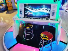 -大玩家超乐场(万达广场苏州吴中店)