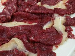 -粤潮牛肉火锅店(江南大道店)