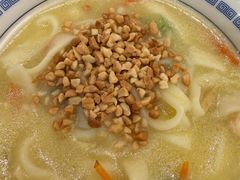 -老雒阳面馆·水席·洛阳菜(王城路店)