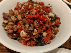 -八碗湘长沙市井菜(坡子街店)